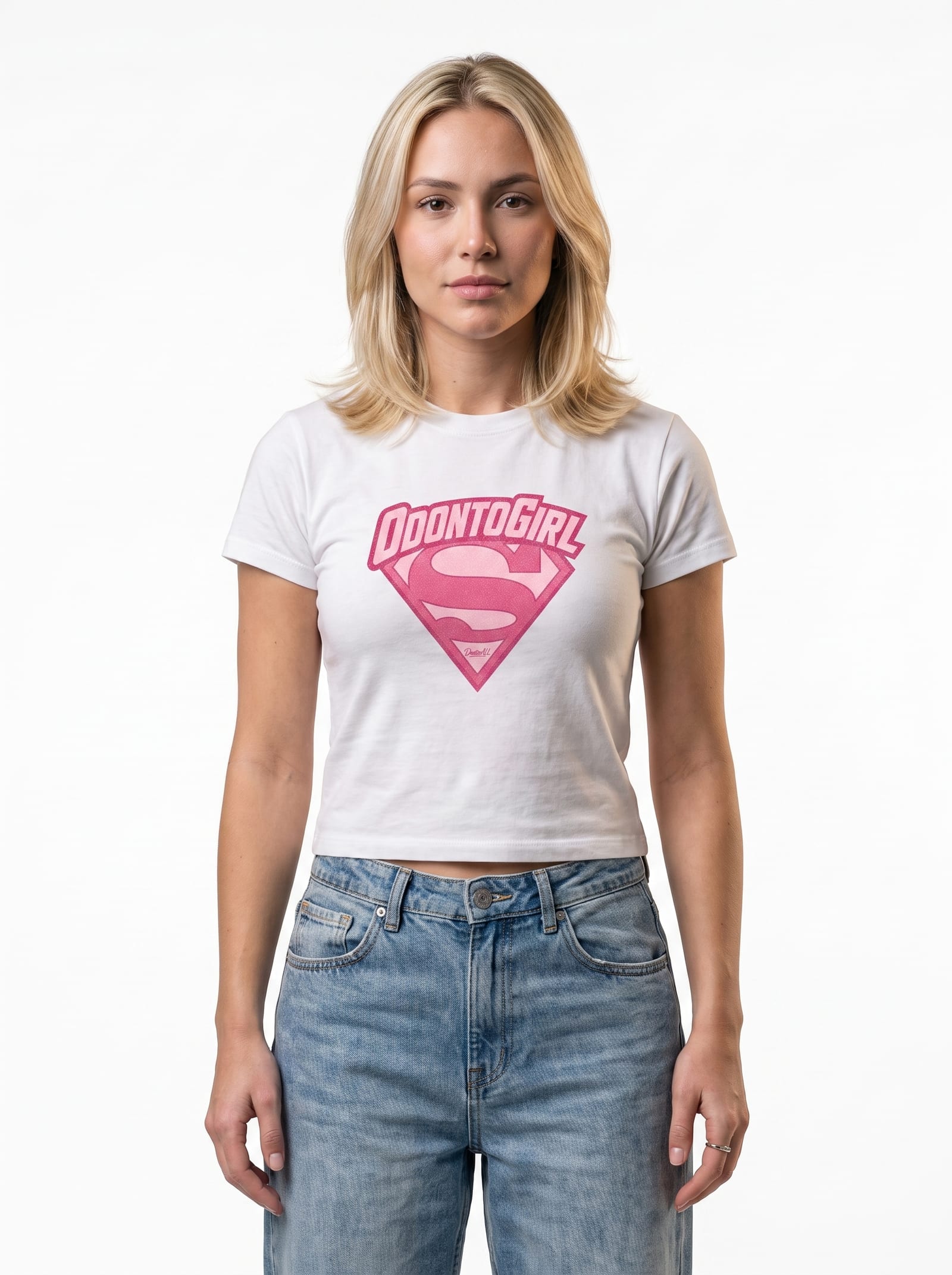 Super OdontoGirl